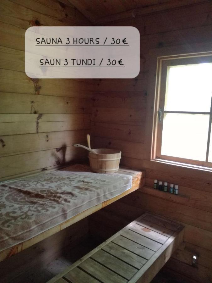 Jaagu Majad Hotel Suuremoisa  Стая снимка