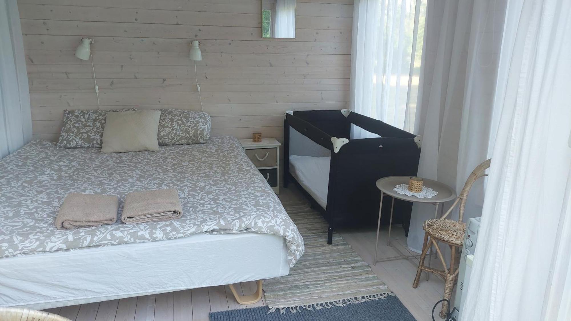Jaagu Majad Hotel Suuremoisa  Стая снимка